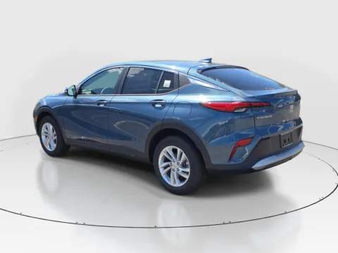 Another view of 2025 Buick Envista Preferred for sale in Hamilton, OH at Tom Gill Buick GMC