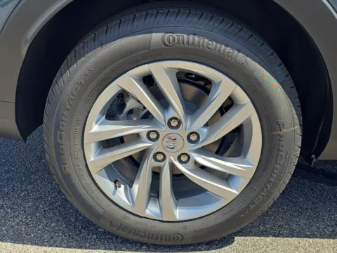 More photos of 2025 Buick Envista Preferred at Tom Gill Buick GMC, OH