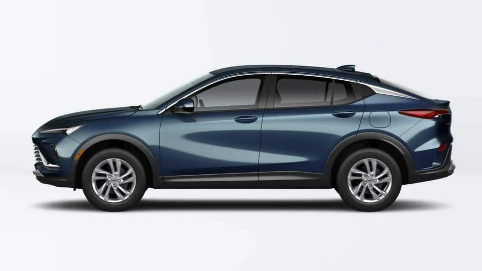 Blue 2025 Buick Envista Preferred for sale in Hamilton, OH