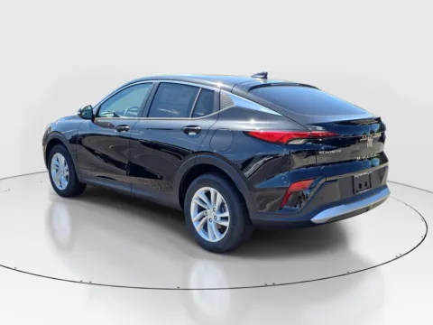 Another view of 2025 Buick Envista Preferred for sale in Hamilton, OH at Tom Gill Buick GMC