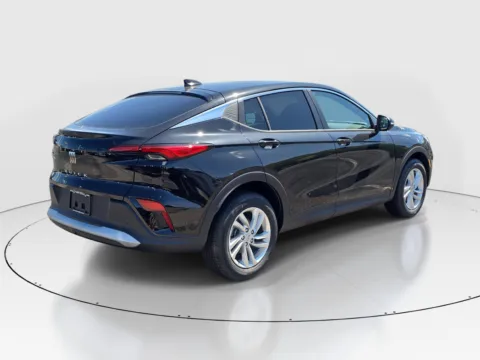 More photos of 2025 Buick Envista Preferred at Tom Gill Buick GMC, OH