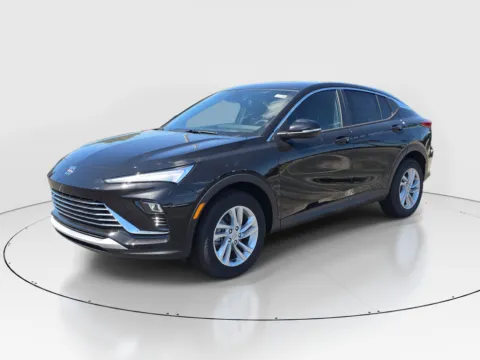 Photos of 2025 Buick Envista Preferred for sale in Hamilton, OH at Tom Gill Buick GMC