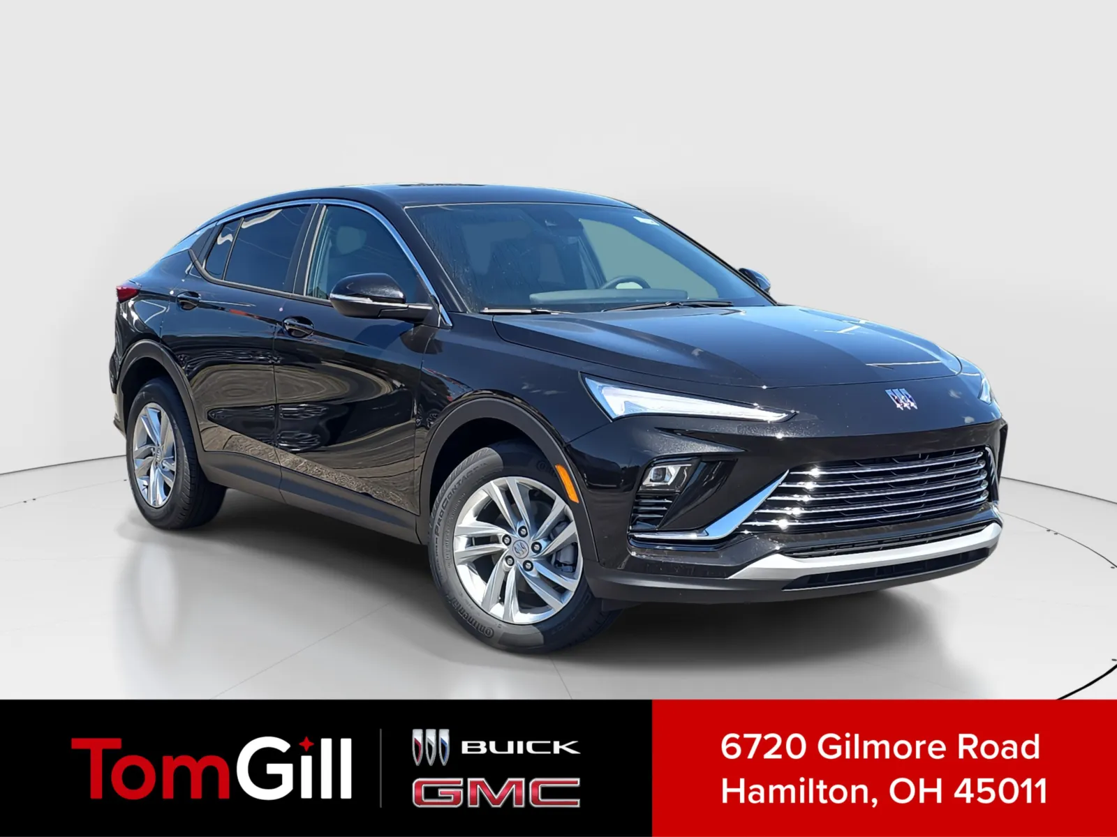 2025 Buick Envista Preferred for sale in Hamilton, OH