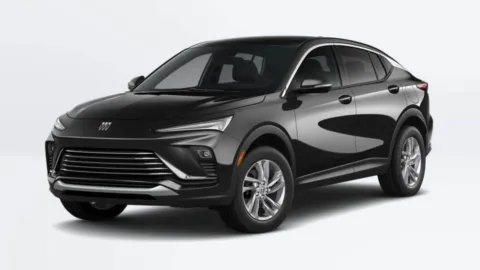 Black 2025 Buick Envista Preferred for sale in Hamilton, OH