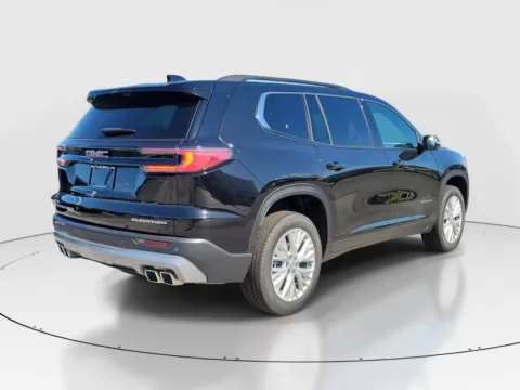 More photos of 2026 GMC Acadia AWD Elevation at Tom Gill Buick GMC, OH