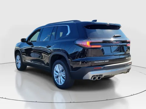 Another view of 2026 GMC Acadia AWD Elevation for sale in Hamilton, OH at Tom Gill Buick GMC