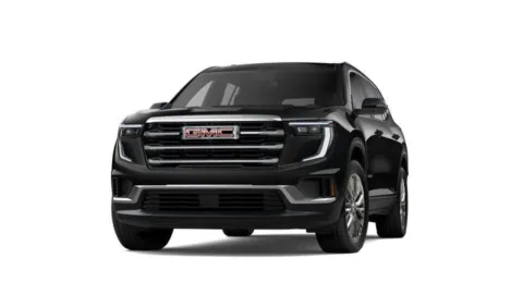 Another view of 2026 GMC Acadia AWD Elevation for sale in Hamilton, OH at Tom Gill Buick GMC