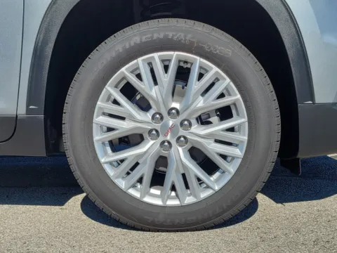 More photos of 2026 GMC Acadia AWD Elevation at Tom Gill Buick GMC, OH