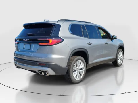 More photos of 2026 GMC Acadia AWD Elevation at Tom Gill Buick GMC, OH