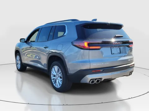 Another view of 2026 GMC Acadia AWD Elevation for sale in Hamilton, OH at Tom Gill Buick GMC