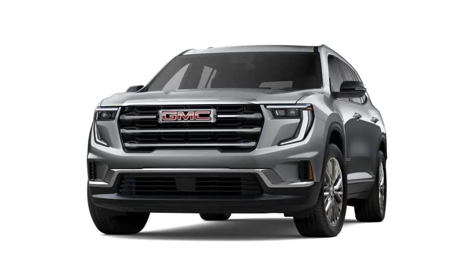 Gray 2026 GMC Acadia AWD Elevation for sale in Hamilton, OH