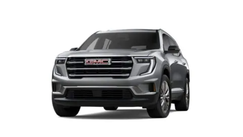 Another view of 2026 GMC Acadia AWD Elevation for sale in Hamilton, OH at Tom Gill Buick GMC