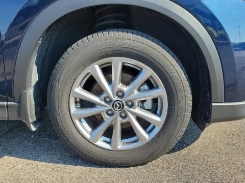 More photos of 2023 Mazda CX-5 2.5 S Preferred Package at Tom Gill Buick GMC, OH