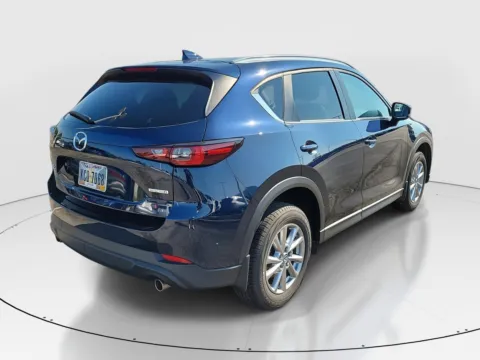 More photos of 2023 Mazda CX-5 2.5 S Preferred Package at Tom Gill Buick GMC, OH