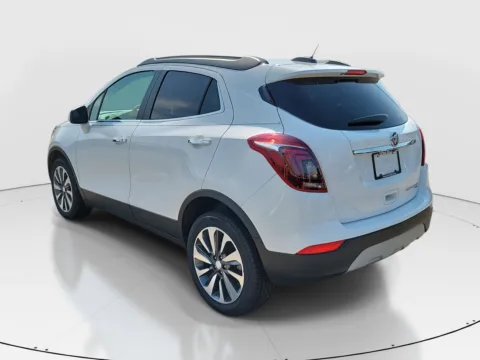 Another view of 2022 Buick Encore Preferred for sale in Hamilton, OH at Tom Gill Buick GMC