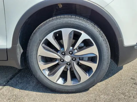 More photos of 2022 Buick Encore Preferred at Tom Gill Buick GMC, OH