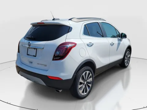 More photos of 2022 Buick Encore Preferred at Tom Gill Buick GMC, OH