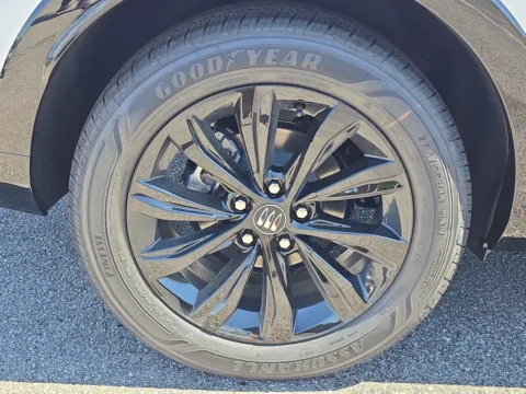 More photos of 2025 Buick Envista Sport Touring at Tom Gill Buick GMC, OH