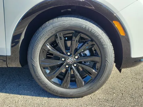 More photos of 2025 Buick Envista Sport Touring at Tom Gill Buick GMC, OH