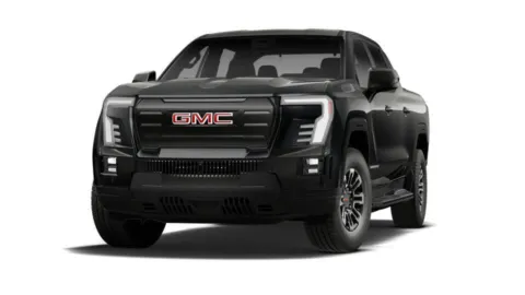 Photos of 2026 GMC Sierra EV Elevation Extended Range for sale in Hamilton, OH at Tom Gill Buick GMC