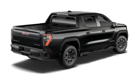 More photos of 2026 GMC Sierra EV Elevation Extended Range at Tom Gill Buick GMC, OH