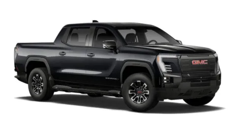 More photos of 2026 GMC Sierra EV Elevation Extended Range at Tom Gill Buick GMC, OH