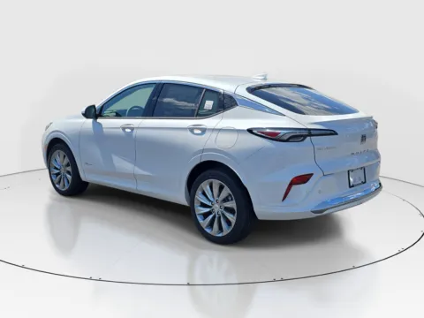 Another view of 2025 Buick Envista Avenir for sale in Hamilton, OH at Tom Gill Buick GMC