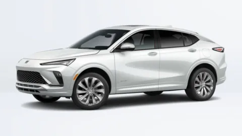 More photos of 2025 Buick Envista Avenir at Tom Gill Buick GMC, OH