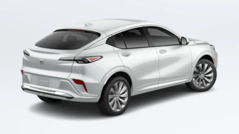 More photos of 2025 Buick Envista Avenir at Tom Gill Buick GMC, OH