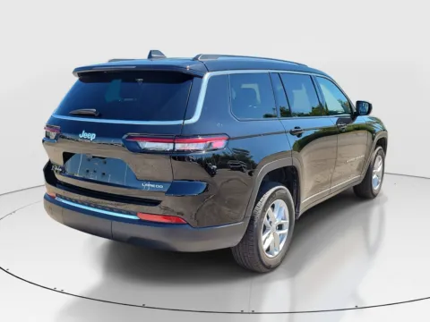 More photos of 2023 Jeep Grand Cherokee L Laredo at Tom Gill Buick GMC, OH