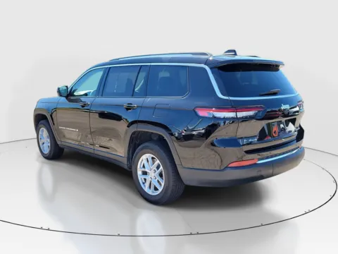 Another view of 2023 Jeep Grand Cherokee L Laredo for sale in Hamilton, OH at Tom Gill Buick GMC