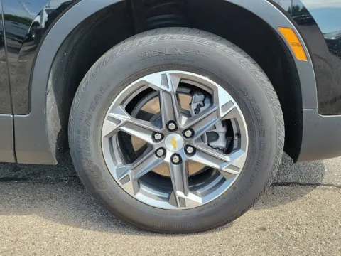 More photos of 2023 Chevrolet Blazer LT at Tom Gill Buick GMC, OH