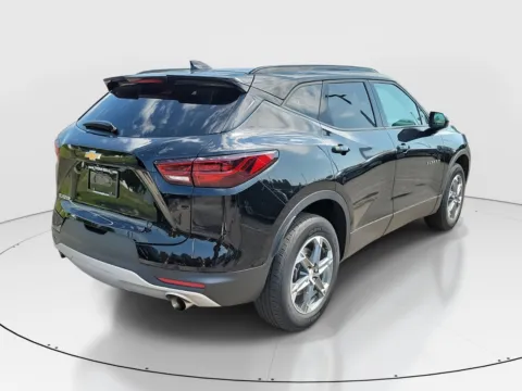 More photos of 2023 Chevrolet Blazer LT at Tom Gill Buick GMC, OH