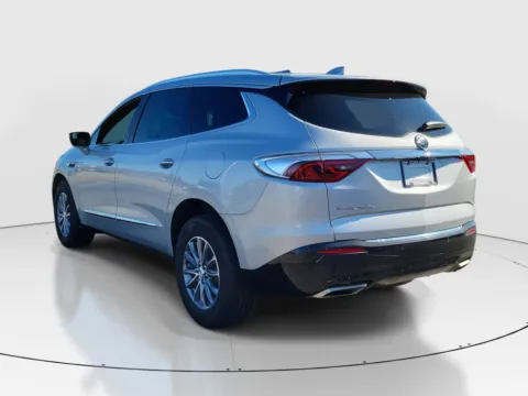 Another view of 2022 Buick Enclave Premium for sale in Hamilton, OH at Tom Gill Buick GMC