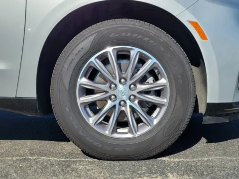 More photos of 2022 Buick Enclave Premium at Tom Gill Buick GMC, OH
