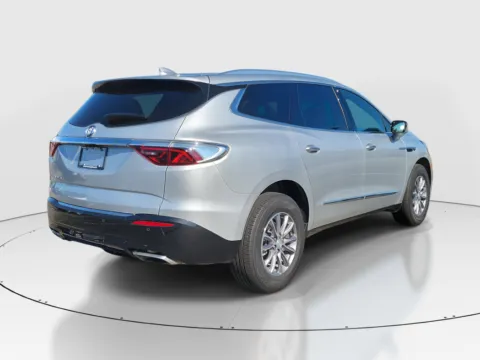 More photos of 2022 Buick Enclave Premium at Tom Gill Buick GMC, OH