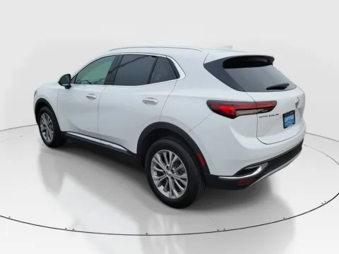 Another view of 2022 Buick Envision Preferred for sale in Hamilton, OH at Tom Gill Buick GMC
