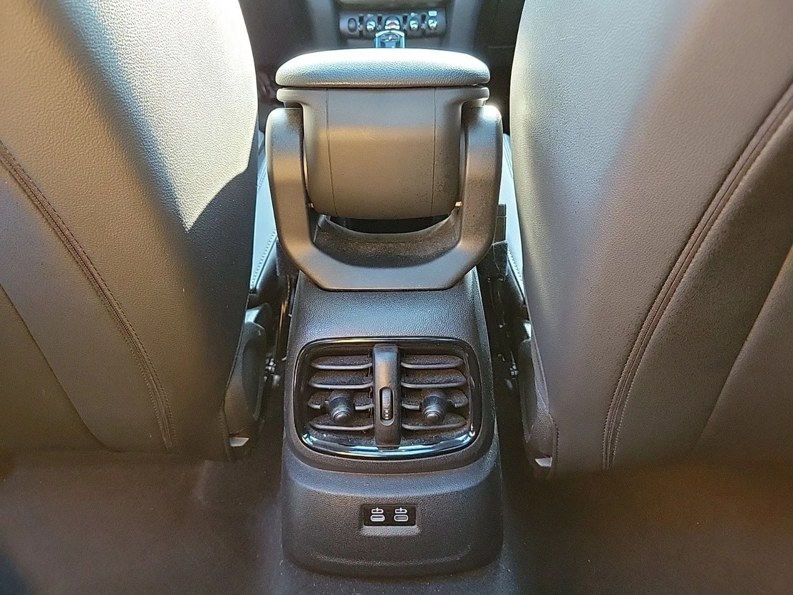 2023 Mini Countryman S ALL4 photo 3