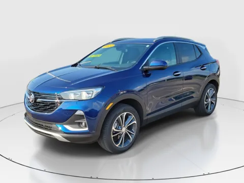 Photos of 2022 Buick Encore GX Select for sale in Hamilton, OH at Tom Gill Buick GMC