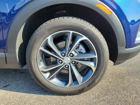 More photos of 2022 Buick Encore GX Select at Tom Gill Buick GMC, OH