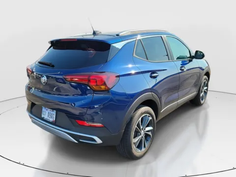 More photos of 2022 Buick Encore GX Select at Tom Gill Buick GMC, OH