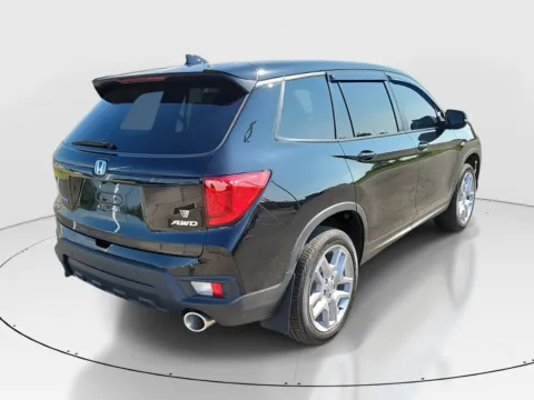 More photos of 2025 Honda Passport EX-L at Tom Gill Buick GMC, OH