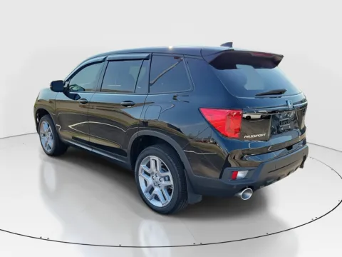 Another view of 2025 Honda Passport EX-L for sale in Hamilton, OH at Tom Gill Buick GMC