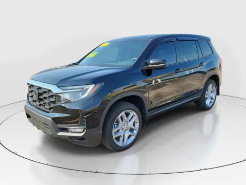 Photos of 2025 Honda Passport EX-L for sale in Hamilton, OH at Tom Gill Buick GMC