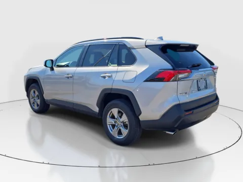 Another view of 2024 Toyota RAV4 XLE for sale in Hamilton, OH at Tom Gill Buick GMC