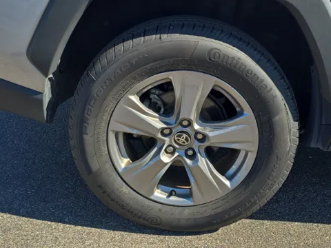 More photos of 2024 Toyota RAV4 XLE at Tom Gill Buick GMC, OH