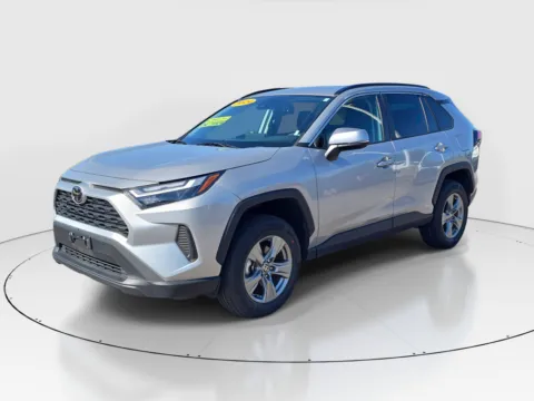 Photos of 2024 Toyota RAV4 XLE for sale in Hamilton, OH at Tom Gill Buick GMC