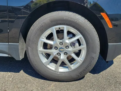 More photos of 2023 Chevrolet Equinox LS at Tom Gill Buick GMC, OH