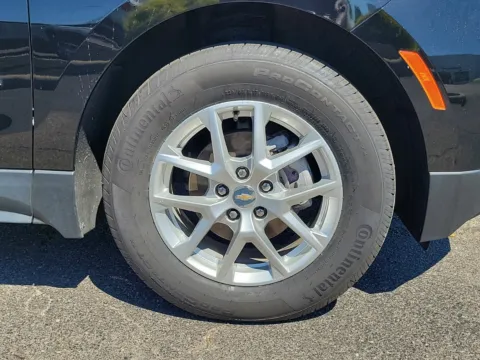 More photos of 2023 Chevrolet Equinox LS at Tom Gill Buick GMC, OH