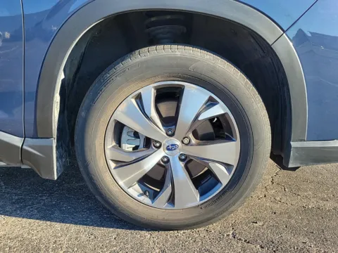 More photos of 2024 Subaru Ascent Premium at Tom Gill Buick GMC, OH